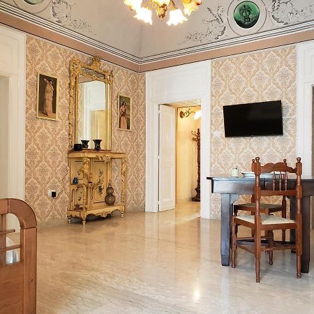 Dimora Maggi Al Corso - Affitti Brevi Italia Lejlighed Monte Sant'Angelo Eksteriør billede