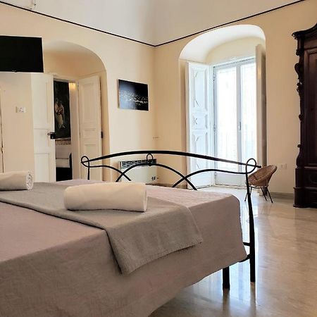 Dimora Maggi Al Corso - Affitti Brevi Italia Lejlighed Monte Sant'Angelo Eksteriør billede