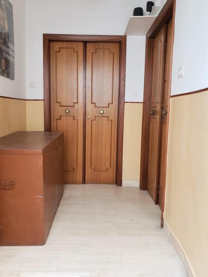 Dimora Maggi Al Corso - Affitti Brevi Italia Lejlighed Monte Sant'Angelo Eksteriør billede